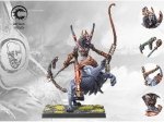 Lineage Prideborne - Spires