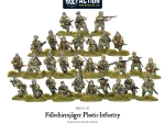 Fallschirmjager (Plastic Box)