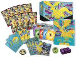 Pokémon Q126 : Coffret Dresseur d'Elite