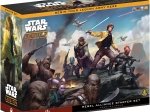 SWL: Rebel Alliance Starter Set