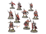 C/S: GRENADIERS DES GUILDES FRANCHES