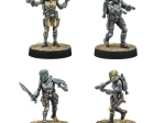 Star Wars: Legion - Clan Wren Mandalorians