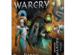 WARCRY FLAMMES ET FLOTS