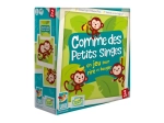 Comme des Petits Singes