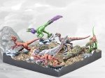 W’adrhŭn: Tontorr version  collector