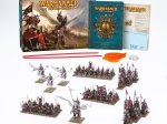 WARHAMMER THE OLD WORLD CORE SET EDITION ROYAUME BRETONNIE ( FRANCAIS)