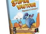 Stupide Vautour