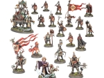 SPEARHEAD: ZÉLOTES DE ZENESTRA