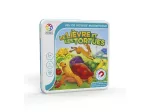 Le Lièvre et les Tortues - Jeu de Voyage