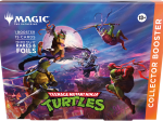 MTG: Teenage Mutant Ninja Turtules AP Kit FR