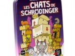 Les Chats de Schrodinger