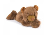 Doudou Ourson Brun Chanterelle - MOULIN ROTY