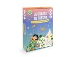 La Chasse au Trésor - L'Ile Tropicale