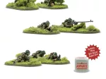French Army Weapons Teams