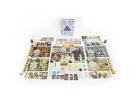 Anachrony : Essential Edition