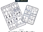 Soviet Infantry Plastic Box Set