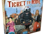Les Aventuriers du Rail - Pologne
