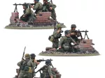 Rattenkrieg - German Veteran Infantry Starter Army