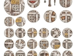 SOCLES INDUSTRIELS SECTOR MECHANICUS