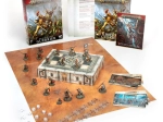 Age of Sigmar - Set d'initiation - Guerrier