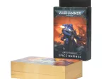 CARTES TECHNIQUES: SPACE MARINES (FRA)