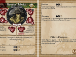 Open rebellion boite de clan du loup