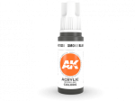 AK11028 - SMOKE BLACK – STANDARD