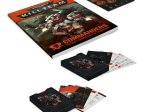 Kill team - Commanders
