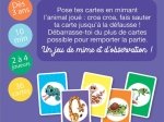 Mon premier jeu de Mimanimo