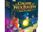 LA COLLINE AUX FOLLETS LE JEU DE CARTES