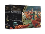 Hail Caesar: Gallic Celt Starter Army