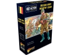 Belgian Infantry Squad