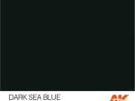 AK11190 - DARK SEA BLUE – STANDARD