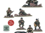 German Veteran Infantry Weapons Teams