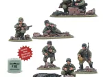 German Veteran Infantry Weapons Teams