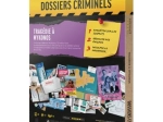 Dossiers Criminels - Tragédie à Mykonos
