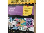 Dossiers Criminels - Tragédie à Mykonos