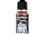 70747 – Rouge Délavé – Faded Red – 35