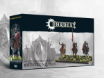 Hundred Kingdoms: Mounted Squires
