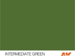 AK11149 - INTERMEDIATE GREEN – STANDARD