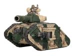 Leman Russ Battle Tank