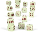 FLEST-EATER COURTS DICE