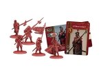 CMON - Le Trône de Fer - Le Jeu de Figurines - 22 - Hallebardiers Lannister