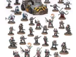 COMBAT PATROL : GENESTEALER CULTS