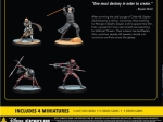 Star Wars: Shatterpoint - Secure the Future Squad Pack