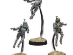 Star Wars: Legion - Clan Wren Mandalorians