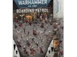 BORDING PATROL ADEPTA SORORITAS