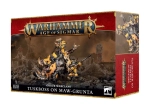 TRUGG'S GREAT TROGGHERD GLOOMSPITE GITZ