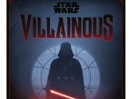 Star Wars Villainous: La Puissance du Côté Obscur