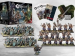 Nords - 2025 Supercharged Starter Set